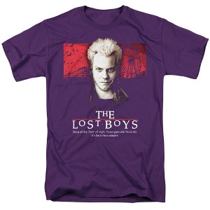 The Lost Boys Be One Of Us Adult T-Shirt - 1 of 4