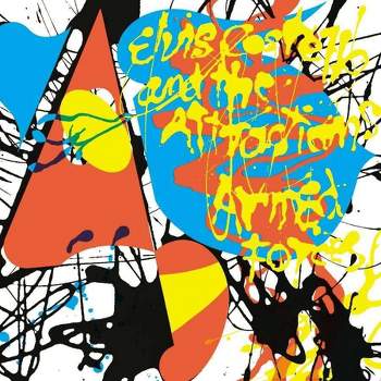 Elvis Costello & The Attractions - Armed Forces (9 LP Boxset) (Vinyl)