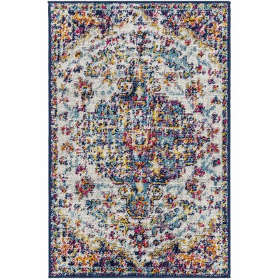 Hauteloom Okarche Area Rug
