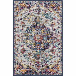 Hauteloom Okarche Area Rug - 1 of 4