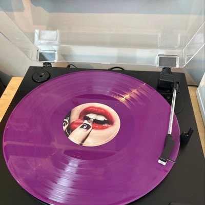 Olivia Rodrigo – Guts: The Secret Tracks (2023, Purple [Deep Purple],  Vinyl) - Discogs