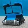 Dolphin Nautilus CC Supreme Robotic Pool Vacuum and Caddy Wi-Fi connectivity - 2 of 4