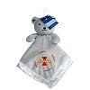 BabyFanatic Gray Security Bear - NCAA Iowa State Cyclones - 3 of 4