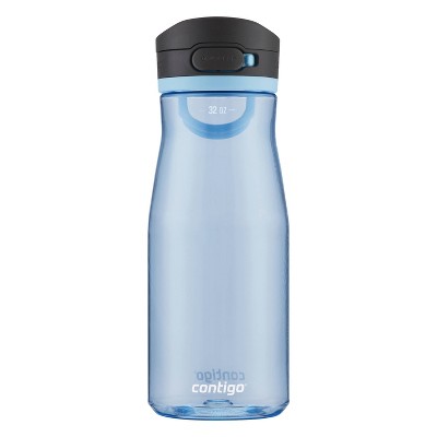 Contigo - Brandclub - Contigo 32oz Jackson 2.0 AutoPop Tritan Water Bottle  - Periwinkle