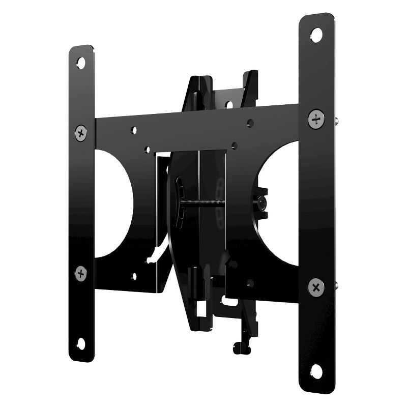 Sanus Accents Small Tilting TV Wall Mount for 13&#34;-32&#34; TVs (AST16-B1), 2 of 5