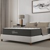 Yinvani 10"H Cooling Gel Hybrid Mattress, Water Resistant - 3 of 4