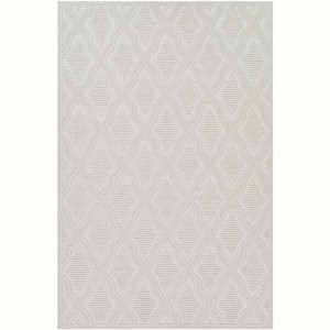 Mark & Day Staverden Woven Indoor and Outdoor Area Rugs - 1 of 4