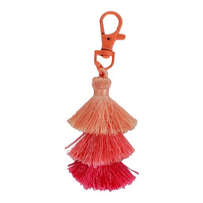 Ink & Barrel Backpack Charm Luggage Tag