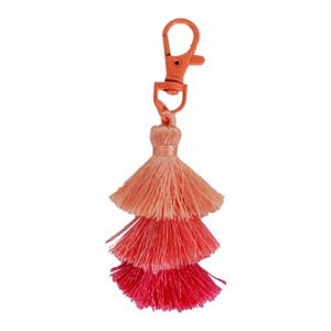 Ink & Barrel Backpack Charm Luggage Tag - 1 of 1