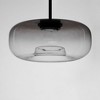ET2 Lighting Bombona 1 - Light Pendant in  Black - 4 of 4