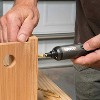Worx WX240L 4V 3-Speed Cordless Screwdriver - image 3 of 4