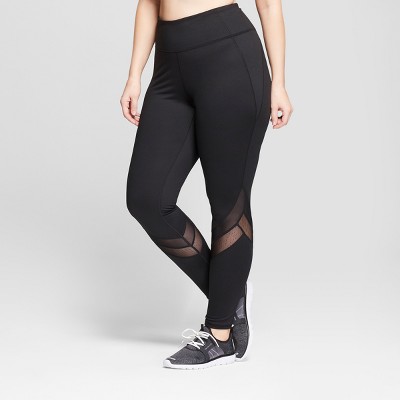 champion leggings plus size