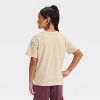 Grayson Thread Kids Big Girl's BF T-Shirt - 3 of 4
