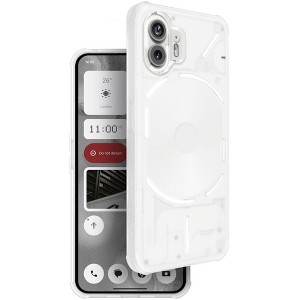 TUDIA Nothing Phone 2 SKN Series Case - 1 of 3