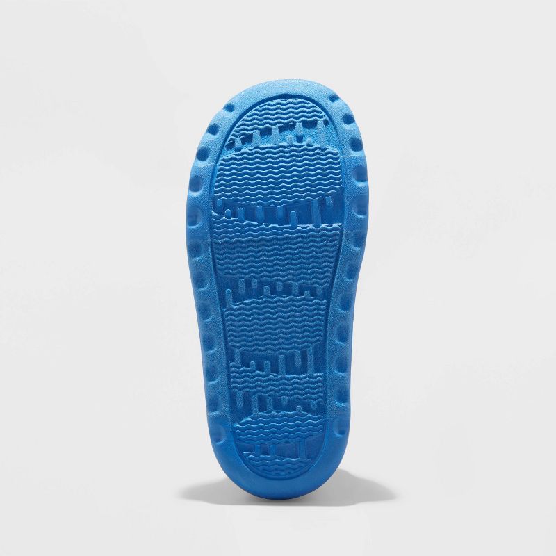 Boys' Mac Water Shoes - art class™ Blue, 5 of 6