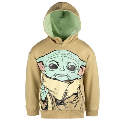 Star Wars Hoodie Little Kid to Big Kid