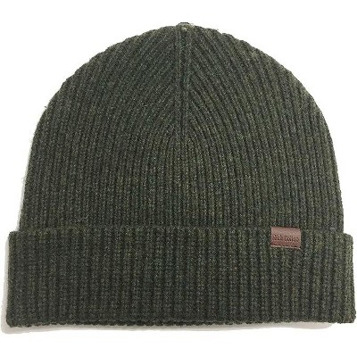 Rich Cotton Unisex Beanie Hat, Knit Cuffed Beanie Winter Hat