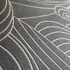 Veer Decor Big Wave Wallpaper - 3 of 4