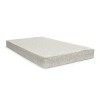 Sealy Butterfly Premium Firm Crib Mattress and Toddler Mattress - 2 of 4
