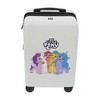 HASBRO MY LITTLE PONY FUL 22.5" CARRY-ON LUGGAGE - 3 of 4