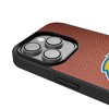 Keyscaper NFL AFC Teams Football Wordmark Bump Cell Phone Case for Apple iPhone - 4 of 4