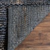 Natural Fiber NF212 Hand Woven Indoor Rugs - Safavieh - 4 of 4
