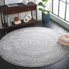 Saylor SAY105 Power Loomed Indoor Rugs - Safavieh - 2 of 4
