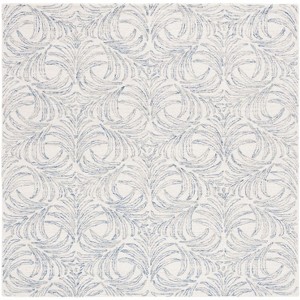 Martha Stewart Jardin - MSR3528 - Indoor Hand Tufted Rugs - 1 of 4