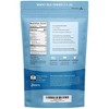 Judees Non-Fat Milk Powder 1.5 lb (24 oz) - 100% Non-GMO, Keto-Friendly - rBST Hormone-Free, Gluten-Free and Nut-Free - 2 of 4