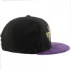 Adult The Joker Retro Logo New Era 9Fifty Adjustable Hat - 4 of 4