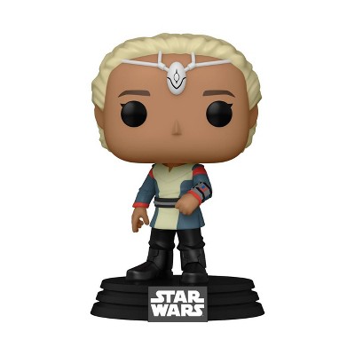 Funko POP! Star Wars: The Bad Batch - Omega (Target Exclusive)