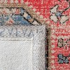 Classic Vintage CLV308 Power Loomed Area Rug  - Safavieh - 4 of 4