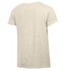 NCAA Arkansas Razorbacks Women's Oatmeal T-Shirt - 2 of 3