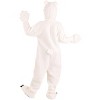 HalloweenCostumes.com Arctic Polar Bear Costume for Kids - 3 of 4