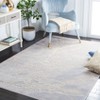Paradise PAR884 Power Loomed Area Rug  - Safavieh - 2 of 4