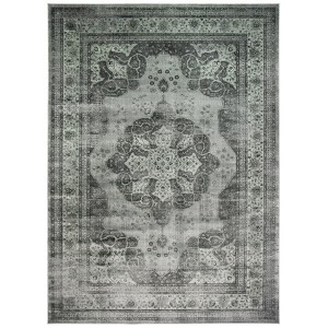 Vintage VTG158 Power Loomed Area Rug - Safavieh - 1 of 4