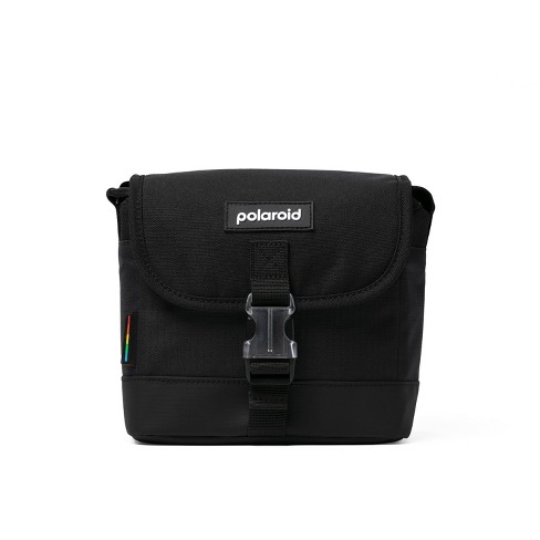 Polaroid camera deals bag