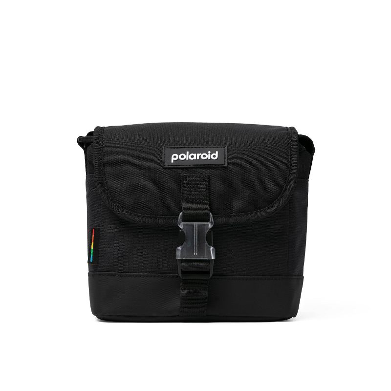 Polaroid Camera Bag - Black, 1 of 8