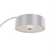 ‎Yosemite Home Décor Floor Lamp Series 22-Inch One Light Incandescent - 2 of 4