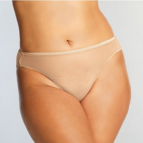 Cosabella Women's Soire Confidence Highwaist Bikini, Size Medium : Target