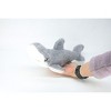 Collectible Wildlife Gifts | Hammerhead Shark, Very Nice Plush Fish, Educational, Realistic Shark Design, Educational, Figure, Lifelike, Gift, 14 - 2 of 4