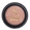 Kiss Rk Face and Body Bling Powder Light Glow, 0.5 oz - 3 of 4