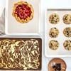 Nordic Ware Naturals® Baker's Half Sheet 3 Pack - 4 of 4