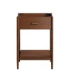Modway Zaire 24 Inch Bathroom Vanity Cabinet Sink Basin Not Included - 4 of 4