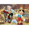 Ravensburger Disney Collector's Edition: Pinocchio Jigsaw Puzzle - 1000pc - 2 of 3