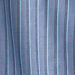 slate blue stripe