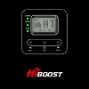 HiBoost® SLW 30K Cellular Signal Booster for Office, Pro25-5S-BTW in Black - 4 of 4