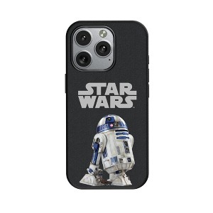 Star Wars Droids Color Block MagSafe Compatible Cell Phone Case for Apple iPhone - 1 of 4