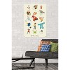 Trends International Disney Pixar - Group Unframed Wall Poster Prints - 2 of 4