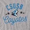 Men's California State University San Bernardino Coyotes T-Shirt - 2 of 4